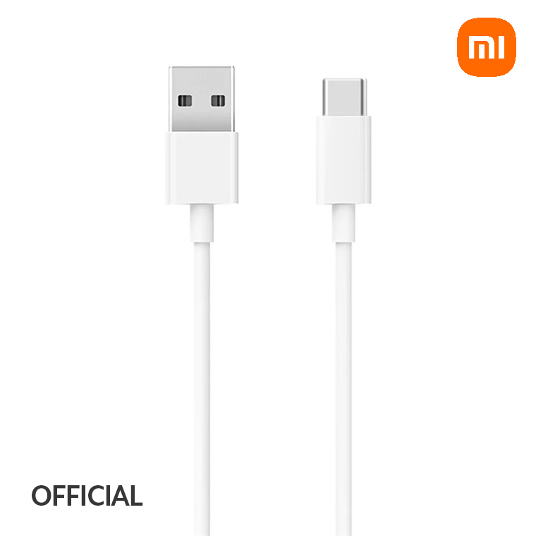 Xiaomi Mi USB-C Cable 1m
