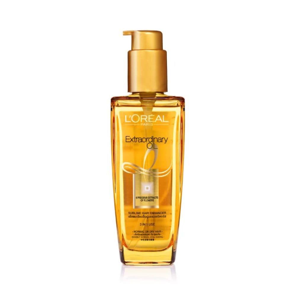 L'OREAL PARIS Extraordinary Oil Gold 100Ml