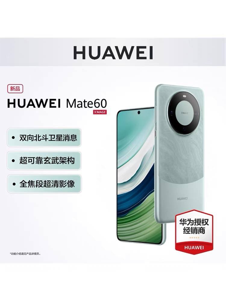 HUAWEI Mate 60 Pro
